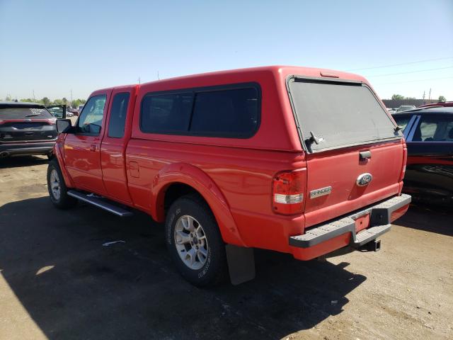 Photo 2 VIN: 1FTLR4FE9BPA90210 - FORD RANGER SUP 