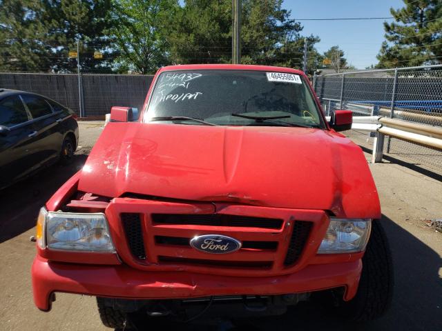 Photo 6 VIN: 1FTLR4FE9BPA90210 - FORD RANGER SUP 