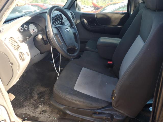 Photo 6 VIN: 1FTLR4FE9BPA95746 - FORD RANGER SUP 