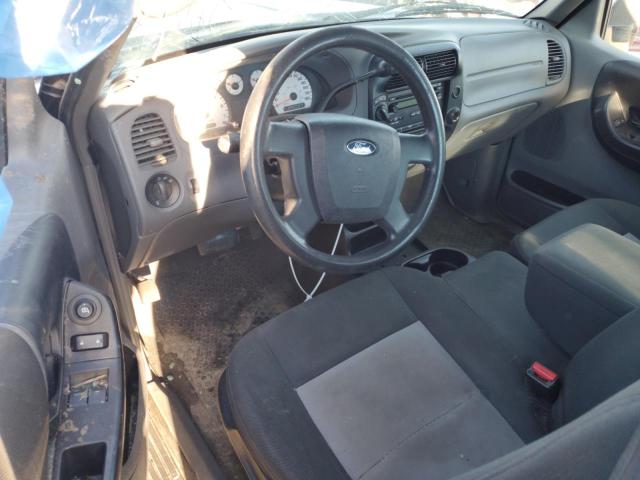 Photo 7 VIN: 1FTLR4FE9BPA95746 - FORD RANGER SUP 