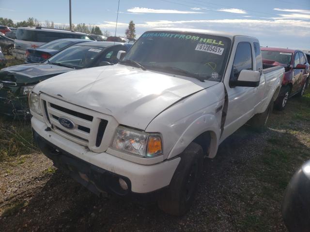 Photo 1 VIN: 1FTLR4FEXAPA07110 - FORD RANGER SUP 