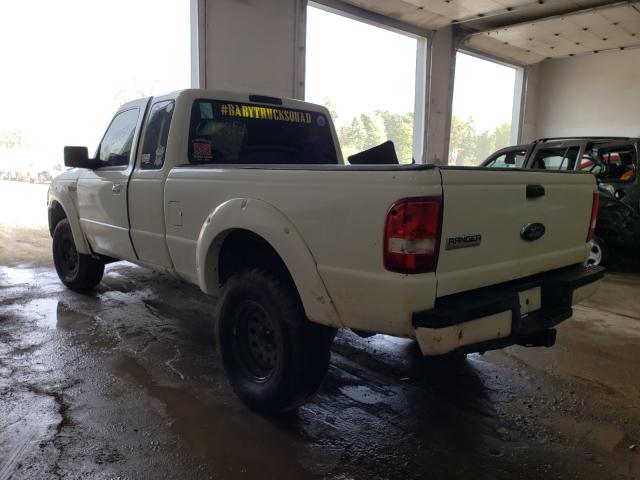 Photo 2 VIN: 1FTLR4FEXAPA07110 - FORD RANGER SUP 