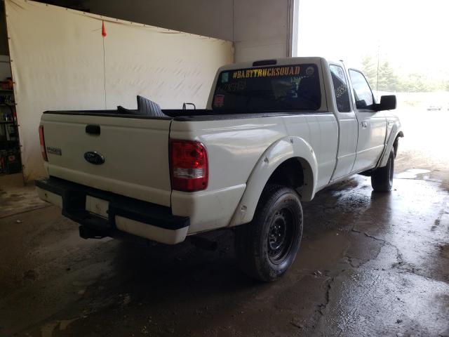 Photo 3 VIN: 1FTLR4FEXAPA07110 - FORD RANGER SUP 