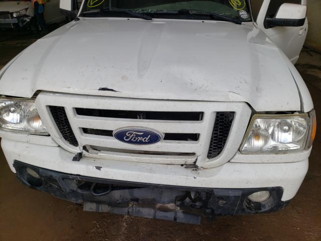 Photo 6 VIN: 1FTLR4FEXAPA07110 - FORD RANGER SUP 