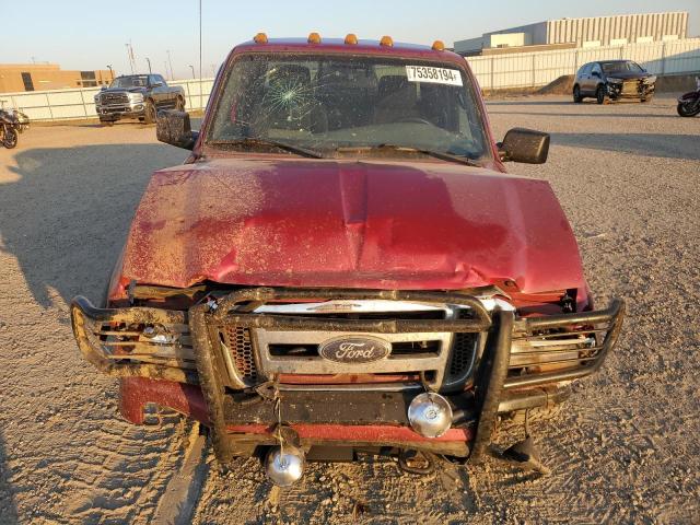 Photo 4 VIN: 1FTLR4FEXAPA24196 - FORD RANGER SUP 