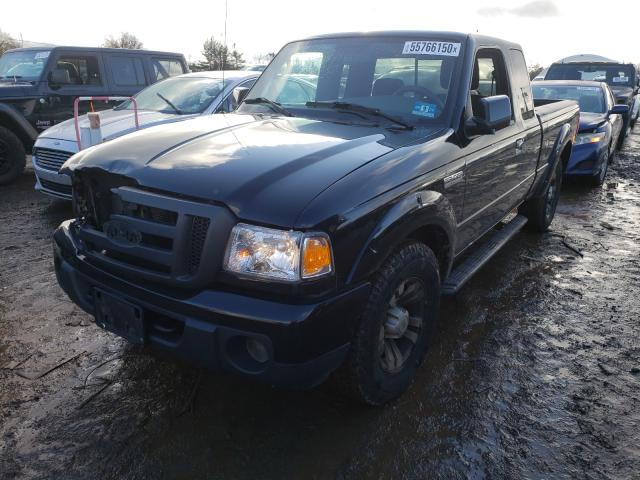 Photo 1 VIN: 1FTLR4FEXAPA26255 - FORD RANGER SUP 