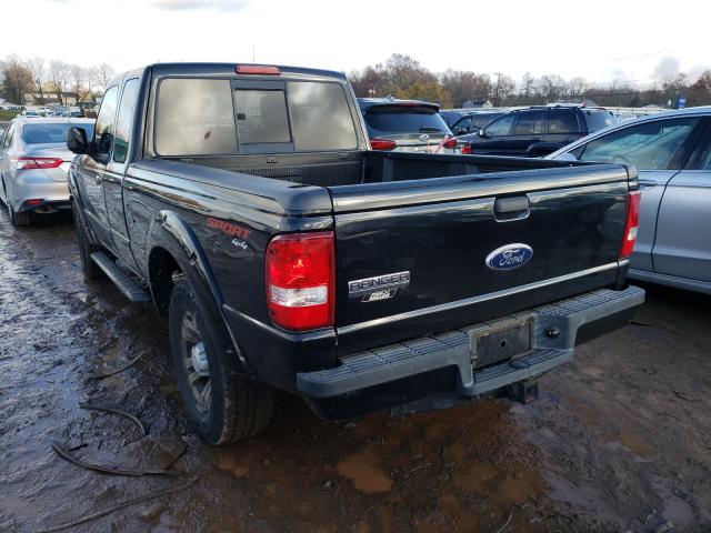 Photo 2 VIN: 1FTLR4FEXAPA26255 - FORD RANGER SUP 