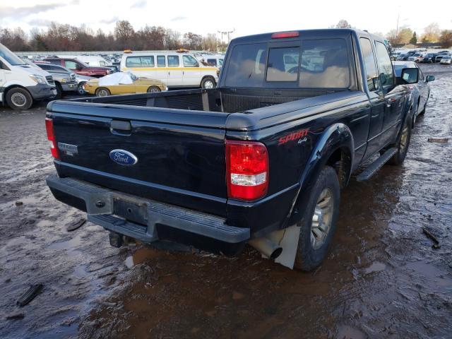 Photo 3 VIN: 1FTLR4FEXAPA26255 - FORD RANGER SUP 