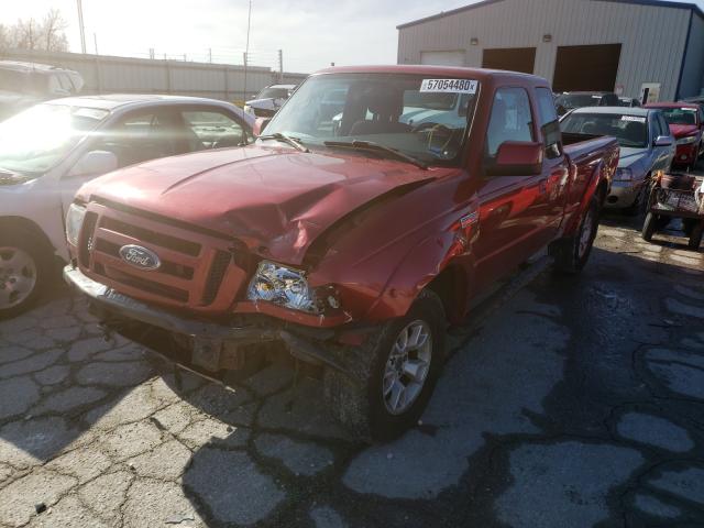 Photo 1 VIN: 1FTLR4FEXAPA27437 - FORD RANGER SUP 