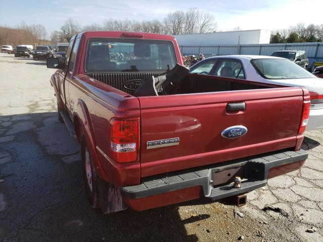 Photo 2 VIN: 1FTLR4FEXAPA27437 - FORD RANGER SUP 