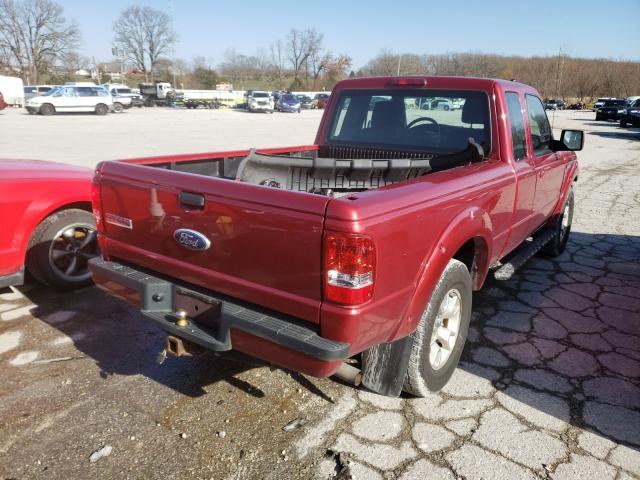 Photo 3 VIN: 1FTLR4FEXAPA27437 - FORD RANGER SUP 