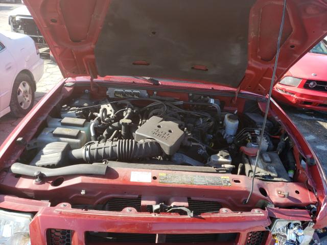 Photo 6 VIN: 1FTLR4FEXAPA27437 - FORD RANGER SUP 