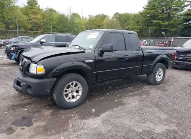 Photo 1 VIN: 1FTLR4FEXAPA40110 - FORD RANGER 