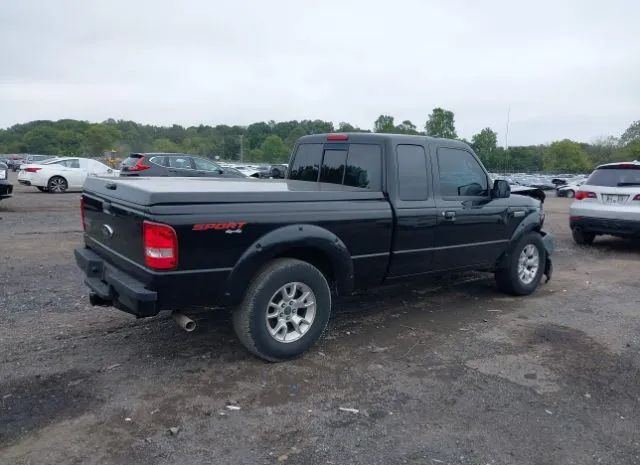 Photo 3 VIN: 1FTLR4FEXAPA40110 - FORD RANGER 