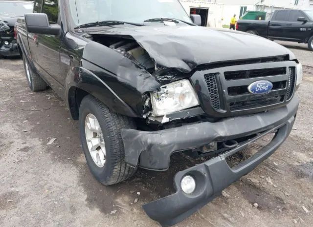 Photo 5 VIN: 1FTLR4FEXAPA40110 - FORD RANGER 