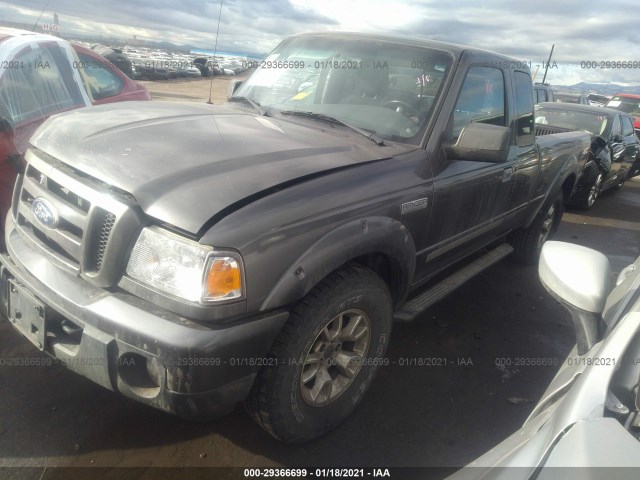 Photo 1 VIN: 1FTLR4FEXAPA67744 - FORD RANGER 