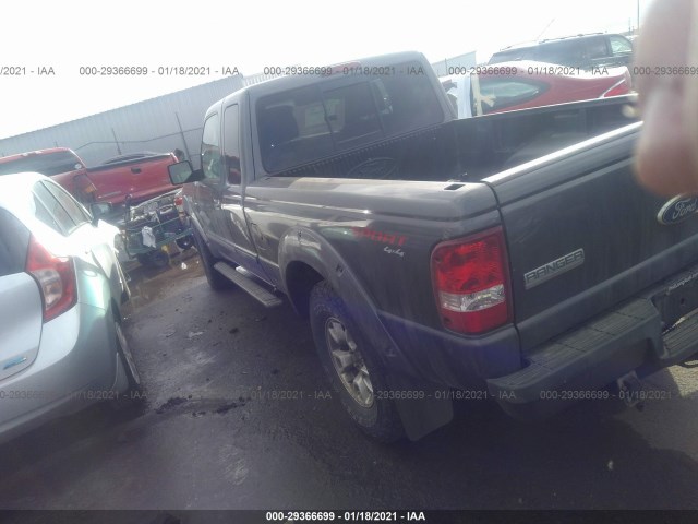 Photo 2 VIN: 1FTLR4FEXAPA67744 - FORD RANGER 