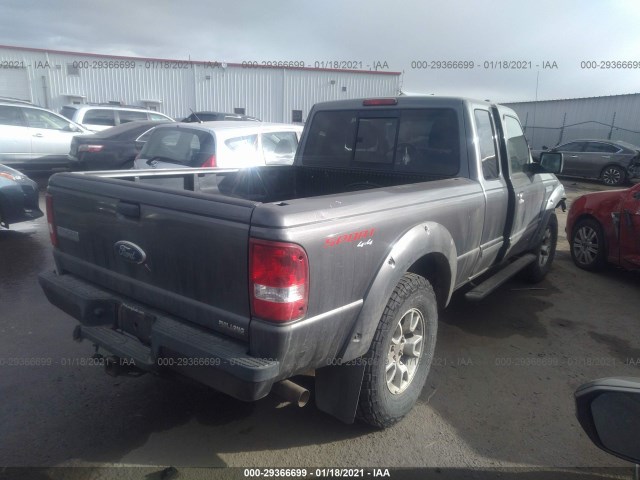 Photo 3 VIN: 1FTLR4FEXAPA67744 - FORD RANGER 