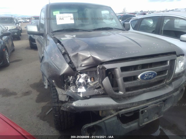 Photo 5 VIN: 1FTLR4FEXAPA67744 - FORD RANGER 