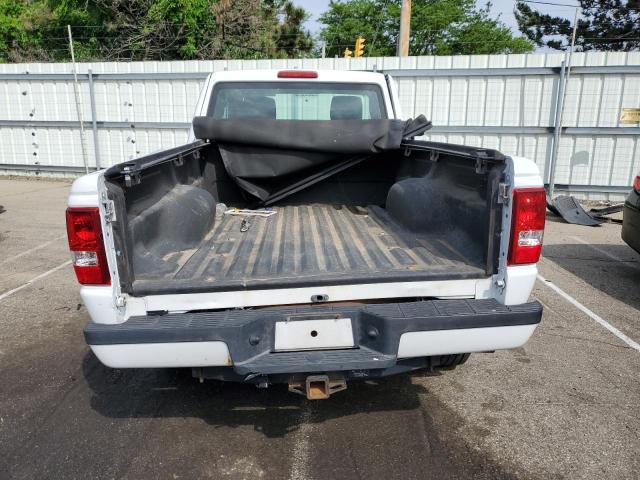 Photo 5 VIN: 1FTLR4FEXAPA75861 - FORD RANGER 