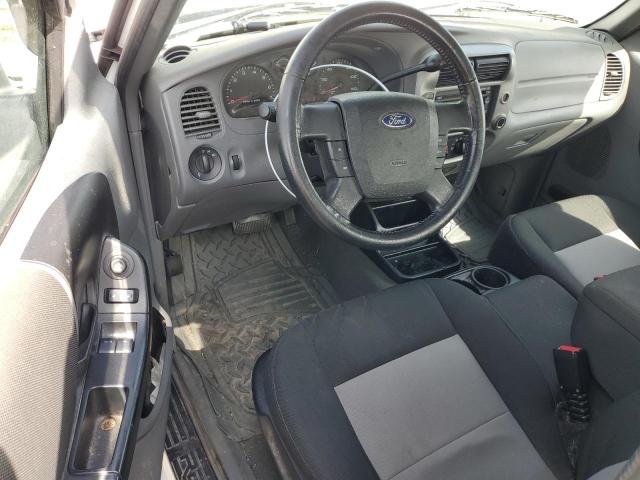 Photo 7 VIN: 1FTLR4FEXAPA75861 - FORD RANGER 