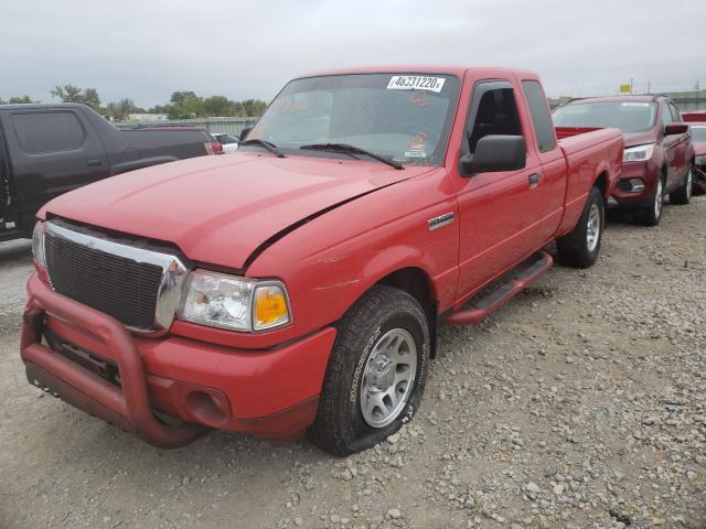 Photo 1 VIN: 1FTLR4FEXBPA24748 - FORD RANGER SUP 