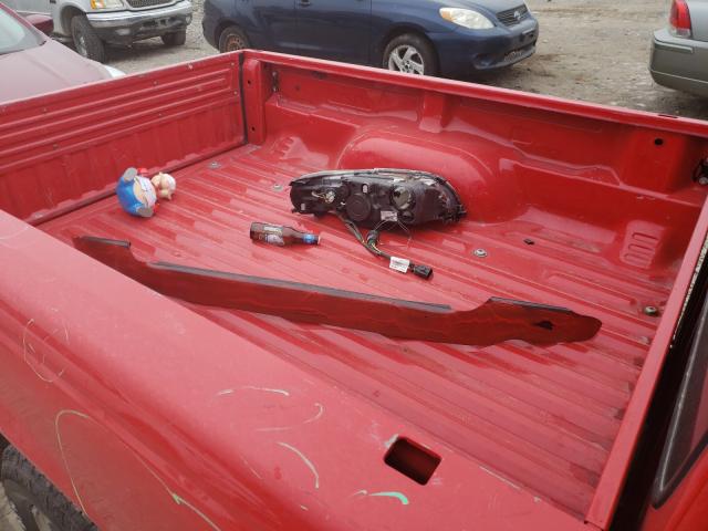 Photo 5 VIN: 1FTLR4FEXBPA24748 - FORD RANGER SUP 