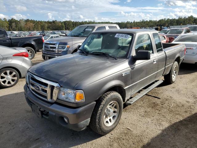 Photo 1 VIN: 1FTLR4FEXBPA35300 - FORD RANGER SUP 