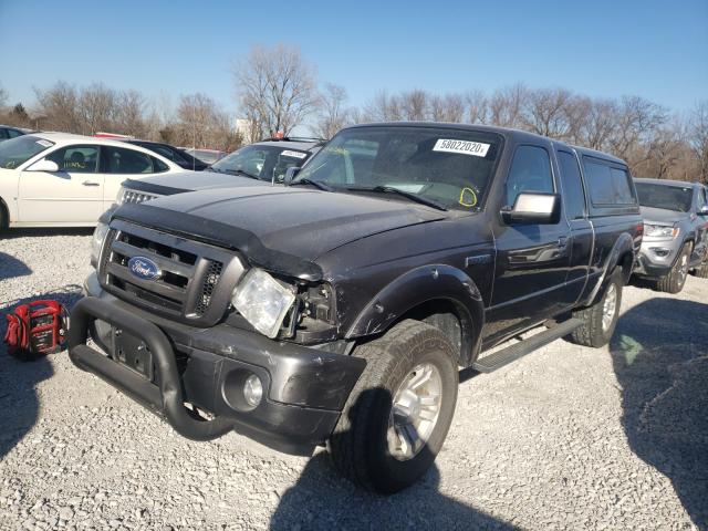 Photo 1 VIN: 1FTLR4FEXBPA44224 - FORD RANGER SUP 