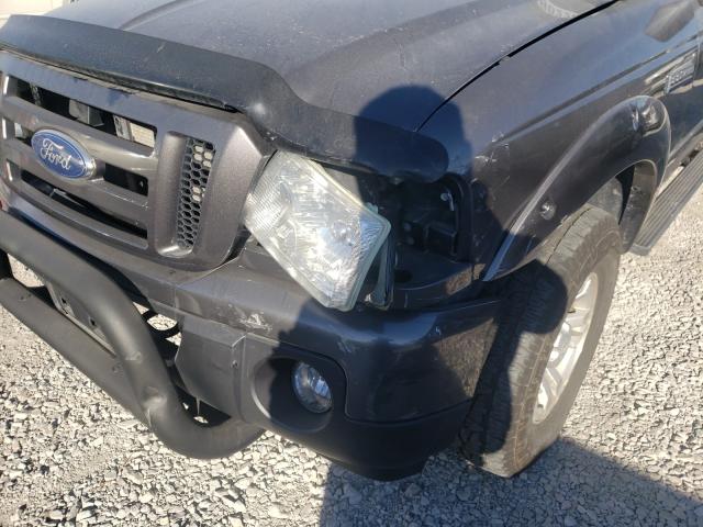 Photo 8 VIN: 1FTLR4FEXBPA44224 - FORD RANGER SUP 