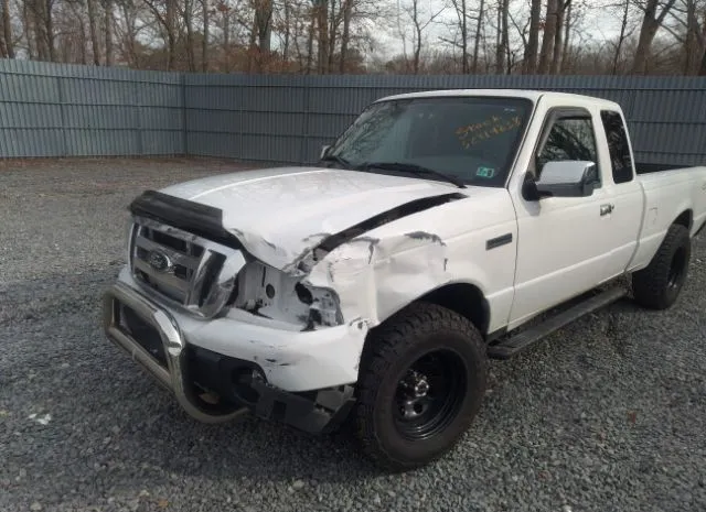 Photo 5 VIN: 1FTLR4FEXBPA50766 - FORD RANGER 