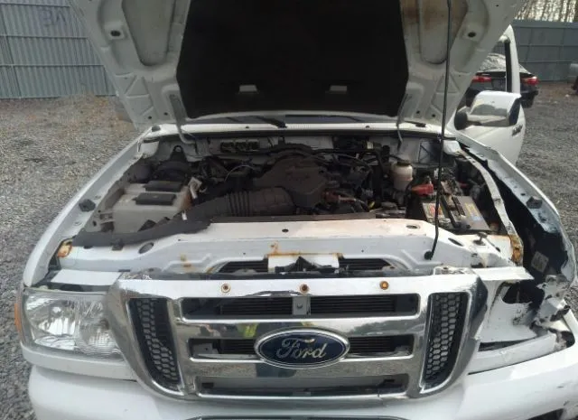 Photo 9 VIN: 1FTLR4FEXBPA50766 - FORD RANGER 