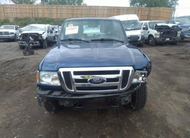 Photo 5 VIN: 1FTLR4FEXBPA53280 - FORD RANGER 