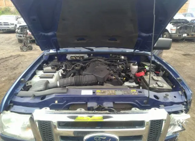 Photo 9 VIN: 1FTLR4FEXBPA53280 - FORD RANGER 