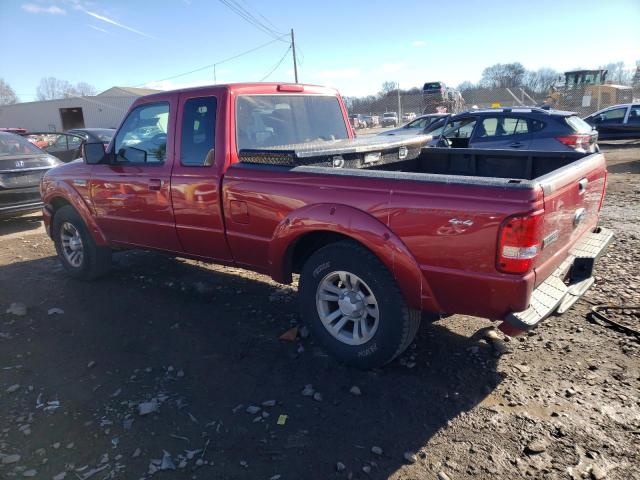 Photo 1 VIN: 1FTLR4FEXBPA53800 - FORD RANGER SUP 