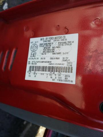 Photo 11 VIN: 1FTLR4FEXBPA53800 - FORD RANGER SUP 