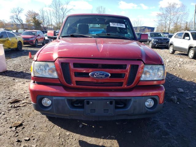 Photo 4 VIN: 1FTLR4FEXBPA53800 - FORD RANGER SUP 