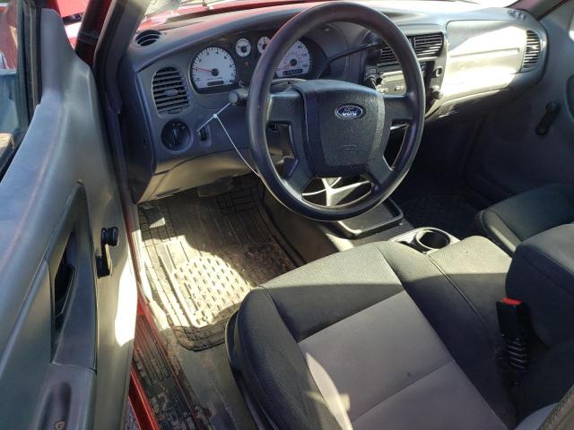 Photo 7 VIN: 1FTLR4FEXBPA53800 - FORD RANGER SUP 