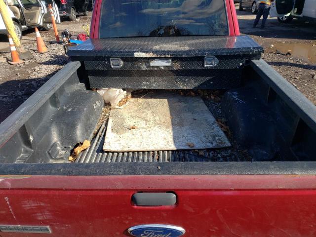 Photo 9 VIN: 1FTLR4FEXBPA53800 - FORD RANGER SUP 