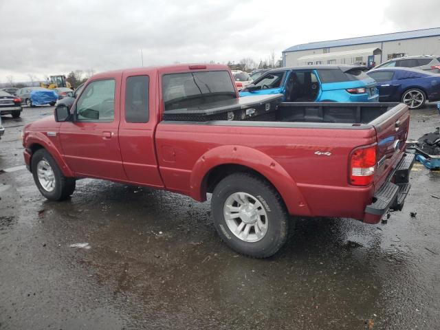 Photo 1 VIN: 1FTLR4FEXBPA53800 - FORD RANGER SUP 