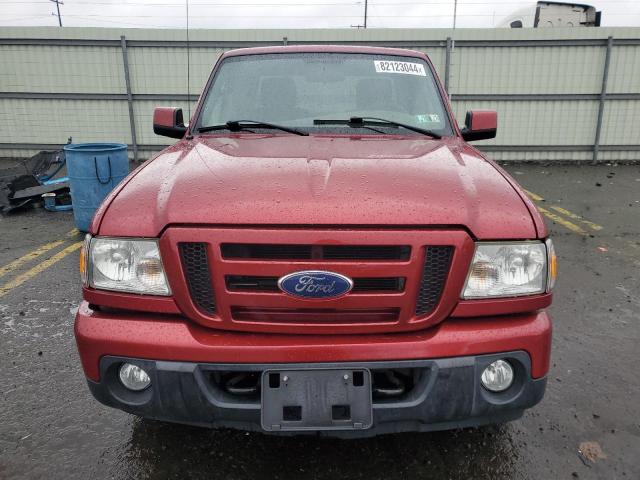 Photo 4 VIN: 1FTLR4FEXBPA53800 - FORD RANGER SUP 