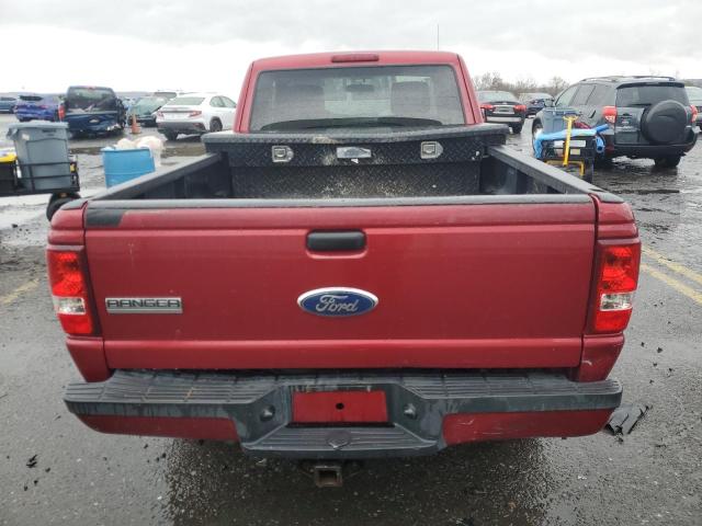 Photo 5 VIN: 1FTLR4FEXBPA53800 - FORD RANGER SUP 