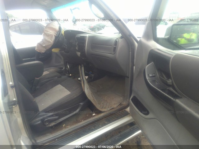 Photo 4 VIN: 1FTLR4FEXBPA70645 - FORD RANGER 