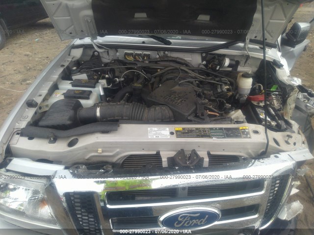 Photo 9 VIN: 1FTLR4FEXBPA70645 - FORD RANGER 