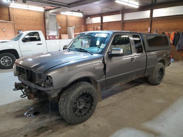 Photo 1 VIN: 1FTLR4FEXBPA76171 - FORD RANGER SUP 