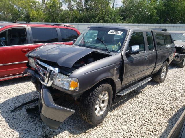 Photo 0 VIN: 1FTLR4FEXBPA83539 - FORD RANGER SUP 