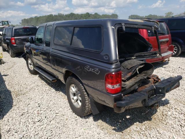 Photo 1 VIN: 1FTLR4FEXBPA83539 - FORD RANGER SUP 