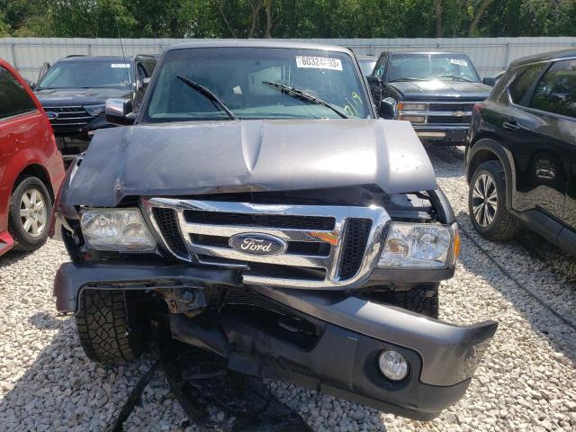 Photo 4 VIN: 1FTLR4FEXBPA83539 - FORD RANGER SUP 