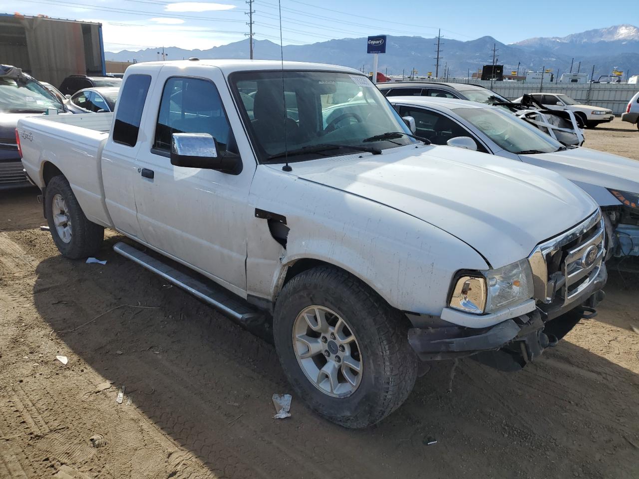 Photo 3 VIN: 1FTLR4FEXBPA84111 - FORD RANGER 