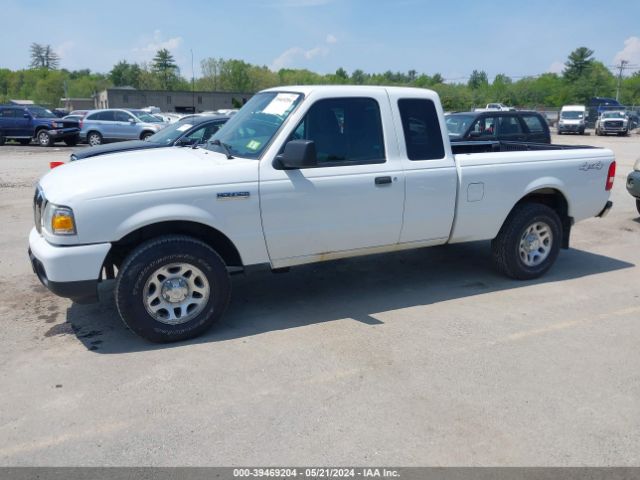 Photo 1 VIN: 1FTLR4FEXBPA90670 - FORD RANGER 